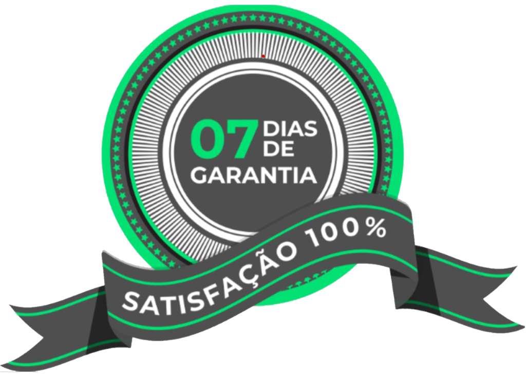 Garantia 7 Dias
